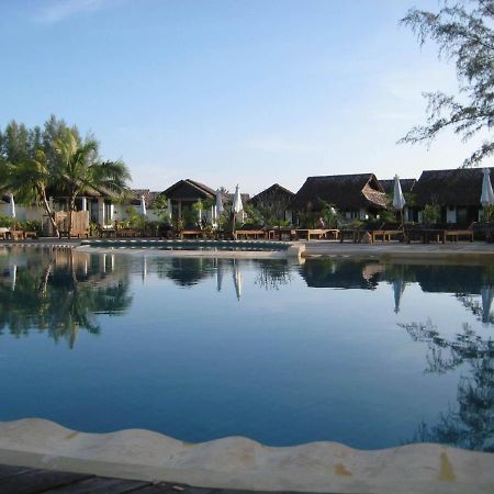 Koh Kho Khao Island The Tacola Resort & Spa מראה חיצוני תמונה
