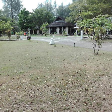 Koh Kho Khao Island The Tacola Resort & Spa מראה חיצוני תמונה