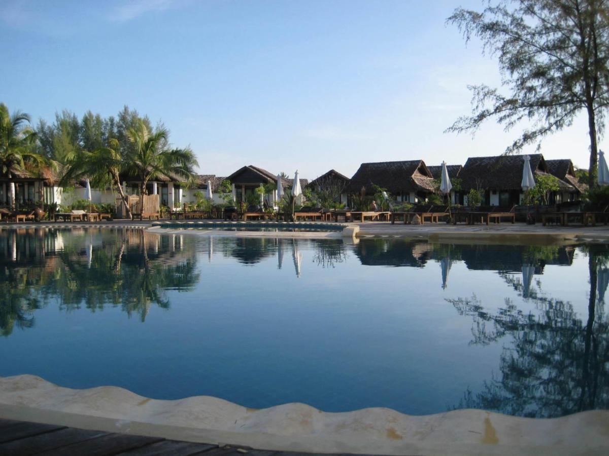 Koh Kho Khao Island The Tacola Resort & Spa מראה חיצוני תמונה