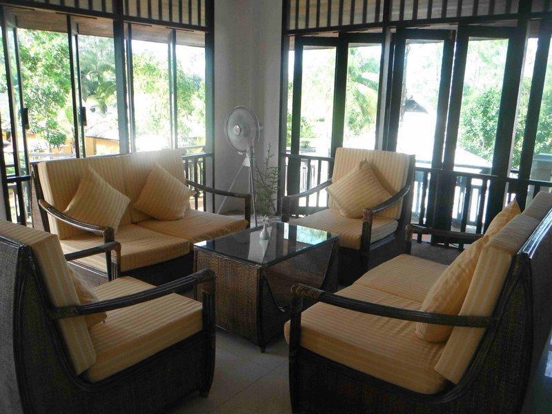 Koh Kho Khao Island The Tacola Resort & Spa מראה חיצוני תמונה
