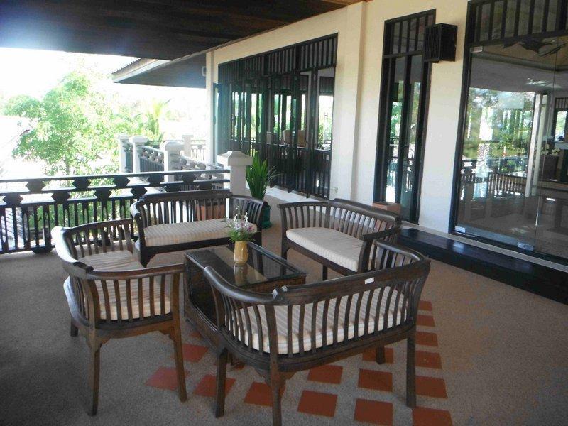 Koh Kho Khao Island The Tacola Resort & Spa מראה חיצוני תמונה