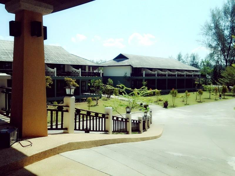 Koh Kho Khao Island The Tacola Resort & Spa מראה חיצוני תמונה