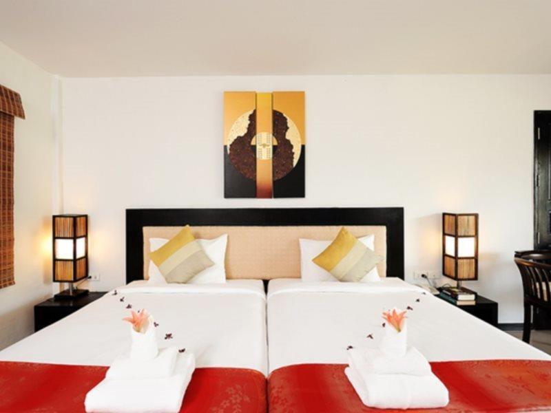Koh Kho Khao Island The Tacola Resort & Spa מראה חיצוני תמונה
