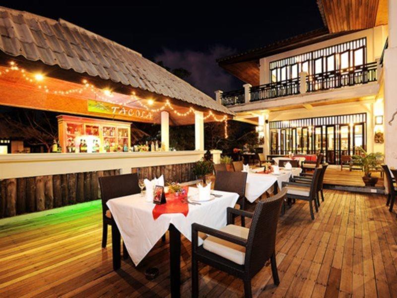 Koh Kho Khao Island The Tacola Resort & Spa מראה חיצוני תמונה