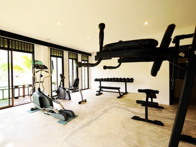 Koh Kho Khao Island The Tacola Resort & Spa מראה חיצוני תמונה