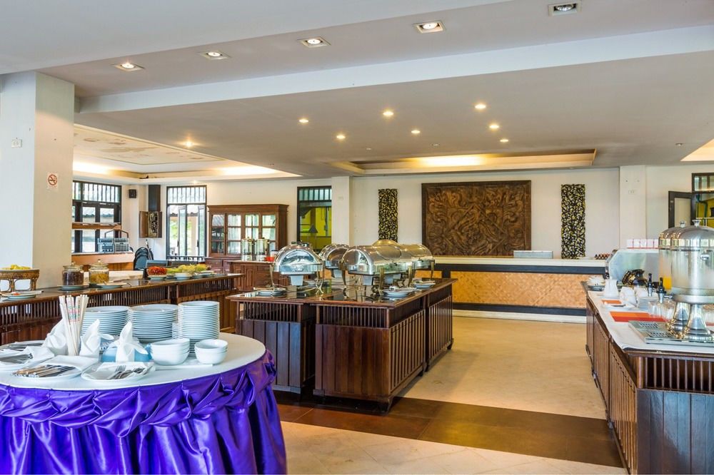 Koh Kho Khao Island The Tacola Resort & Spa מראה חיצוני תמונה