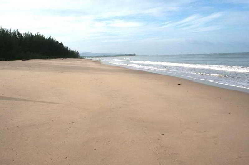 Koh Kho Khao Island The Tacola Resort & Spa מראה חיצוני תמונה