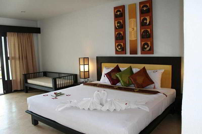 Koh Kho Khao Island The Tacola Resort & Spa מראה חיצוני תמונה