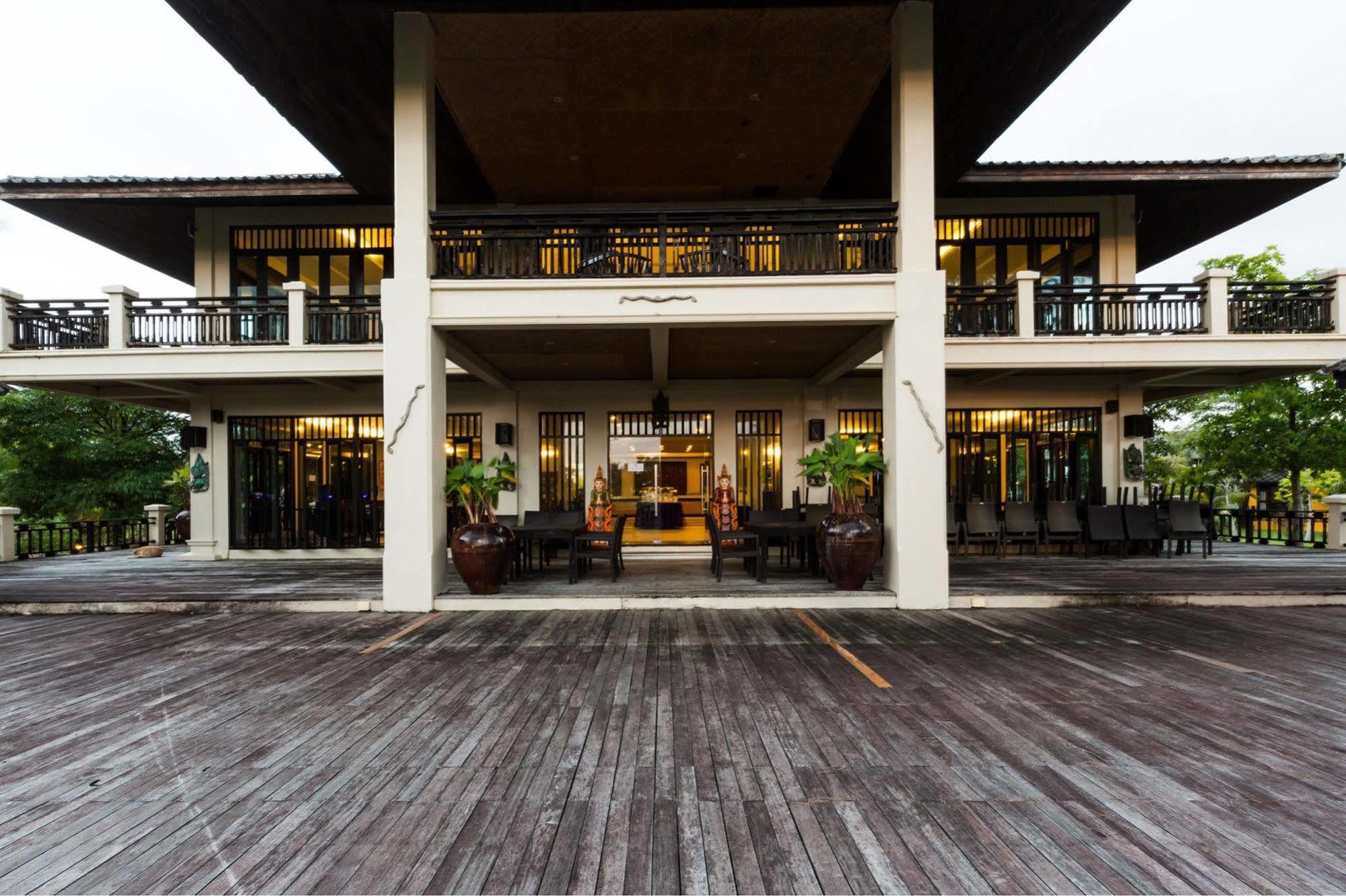 Koh Kho Khao Island The Tacola Resort & Spa מראה חיצוני תמונה