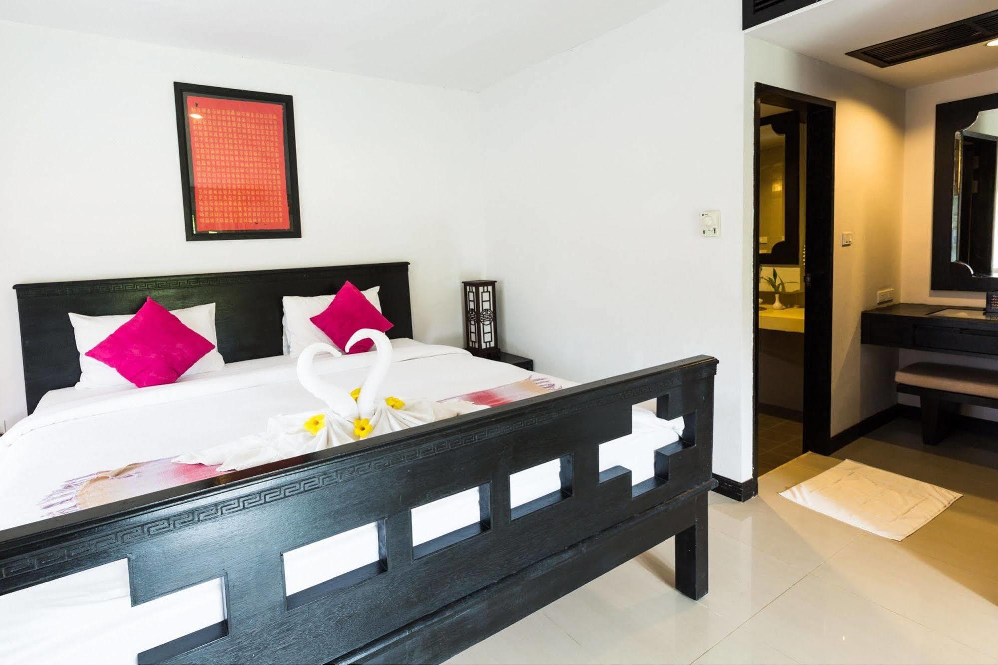 Koh Kho Khao Island The Tacola Resort & Spa מראה חיצוני תמונה