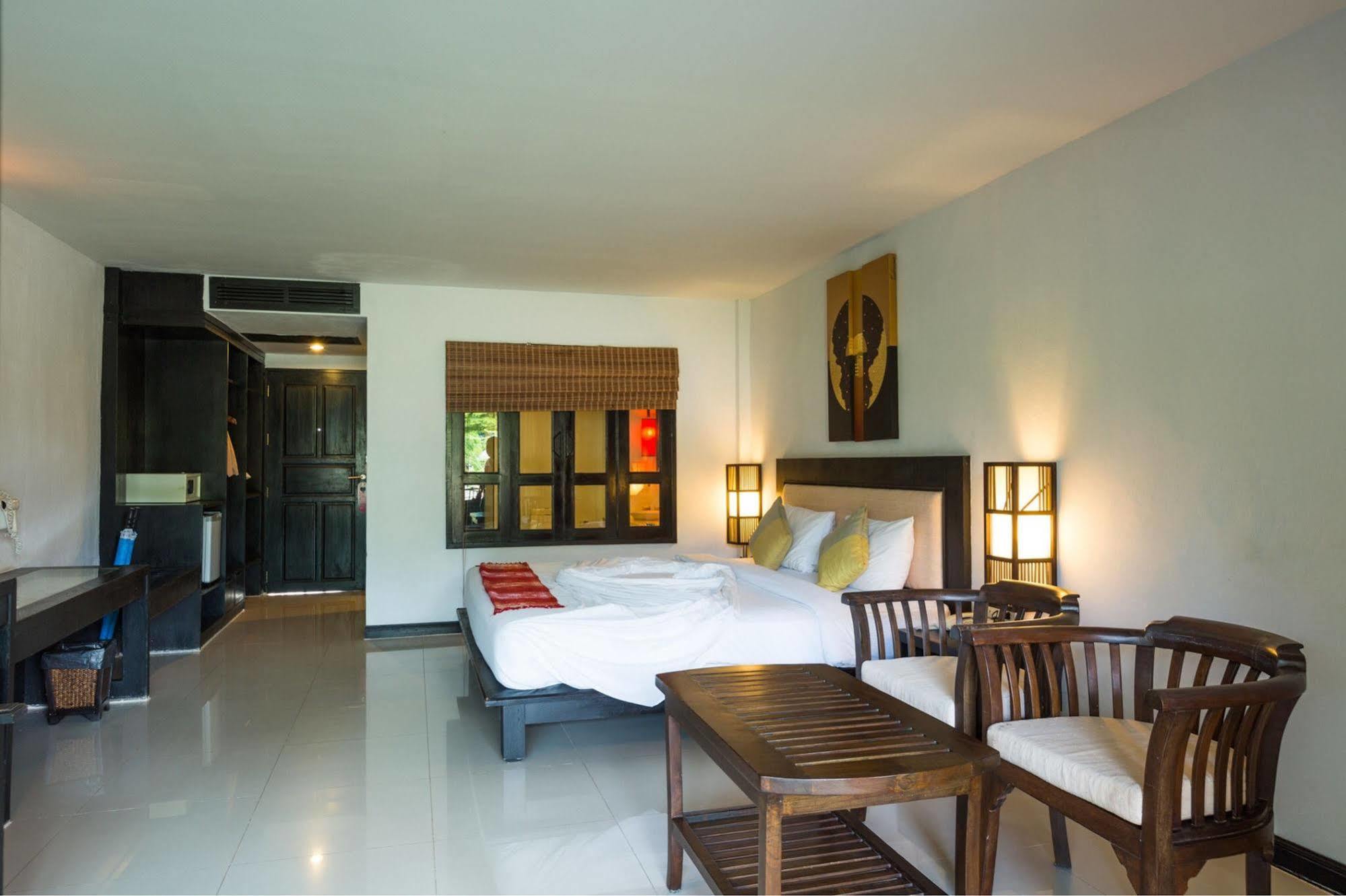 Koh Kho Khao Island The Tacola Resort & Spa מראה חיצוני תמונה