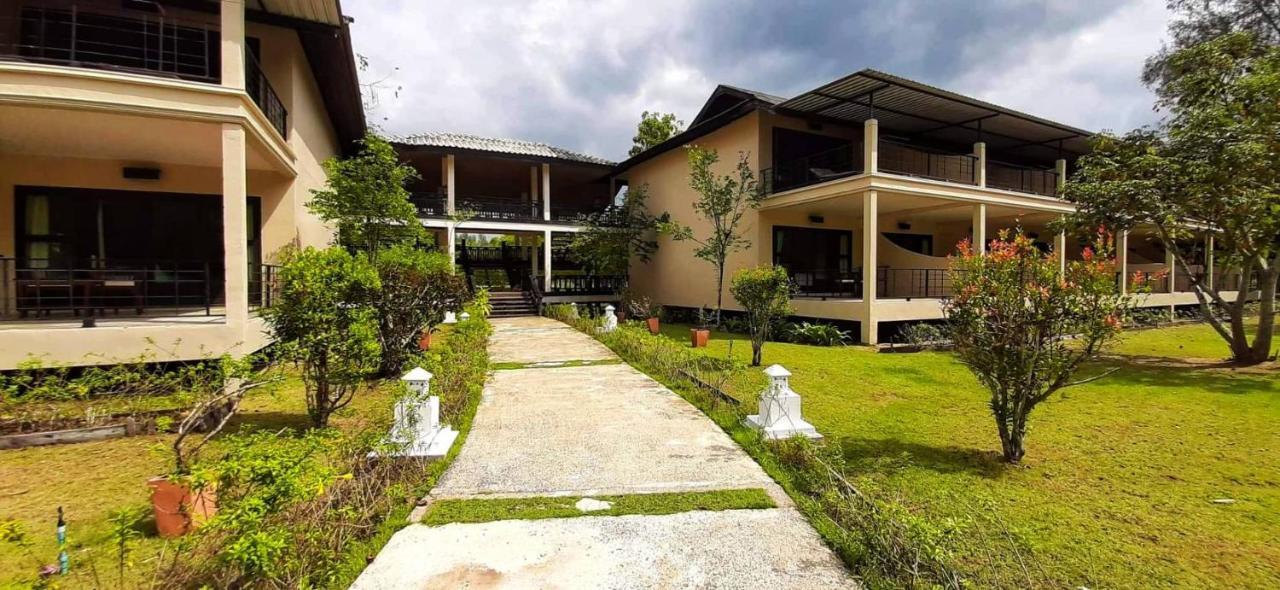 Koh Kho Khao Island The Tacola Resort & Spa מראה חיצוני תמונה