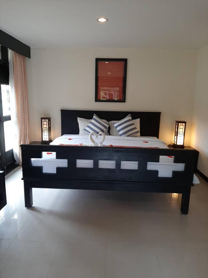 Koh Kho Khao Island The Tacola Resort & Spa מראה חיצוני תמונה