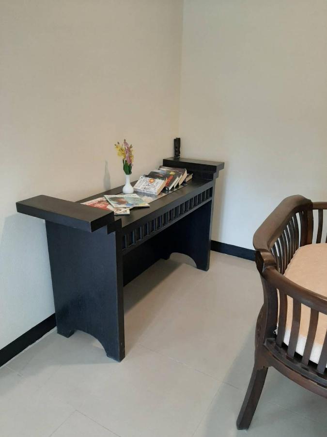 Koh Kho Khao Island The Tacola Resort & Spa מראה חיצוני תמונה