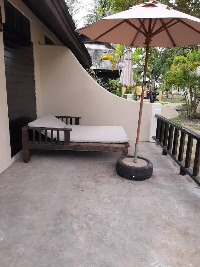 Koh Kho Khao Island The Tacola Resort & Spa מראה חיצוני תמונה