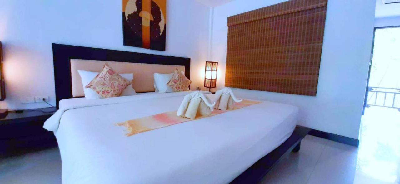 Koh Kho Khao Island The Tacola Resort & Spa מראה חיצוני תמונה