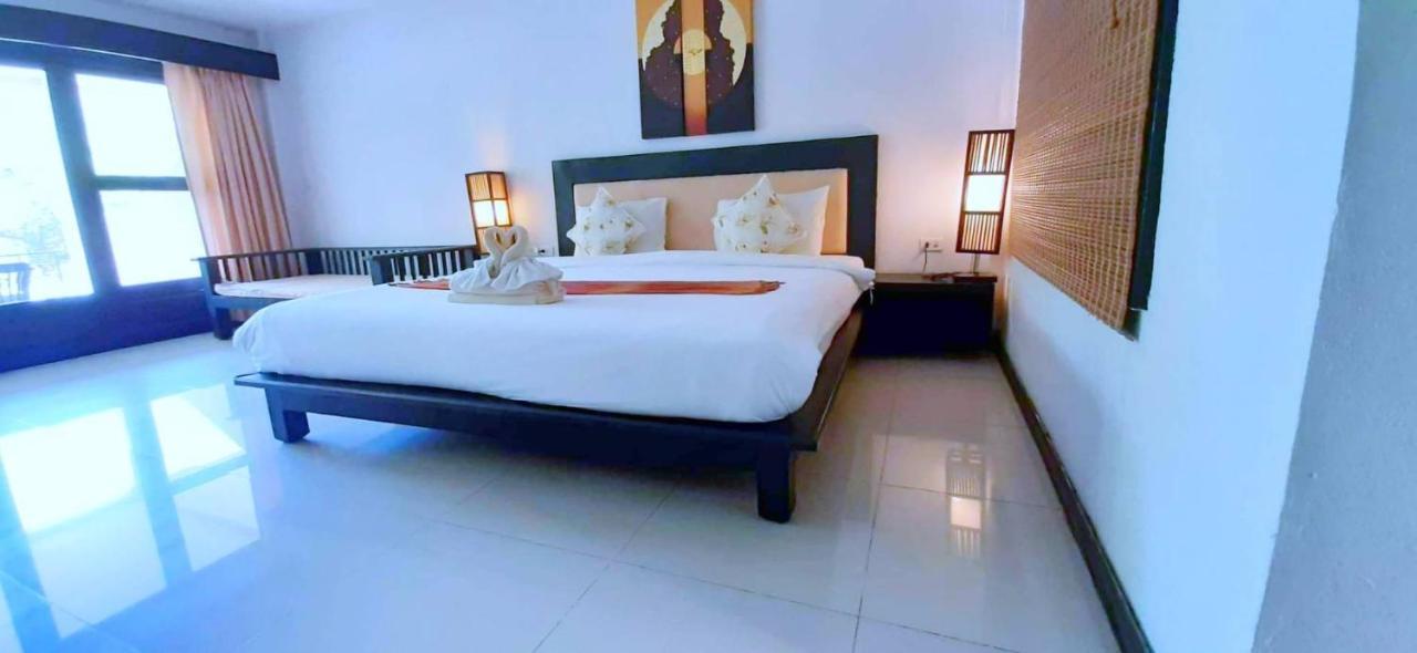 Koh Kho Khao Island The Tacola Resort & Spa מראה חיצוני תמונה