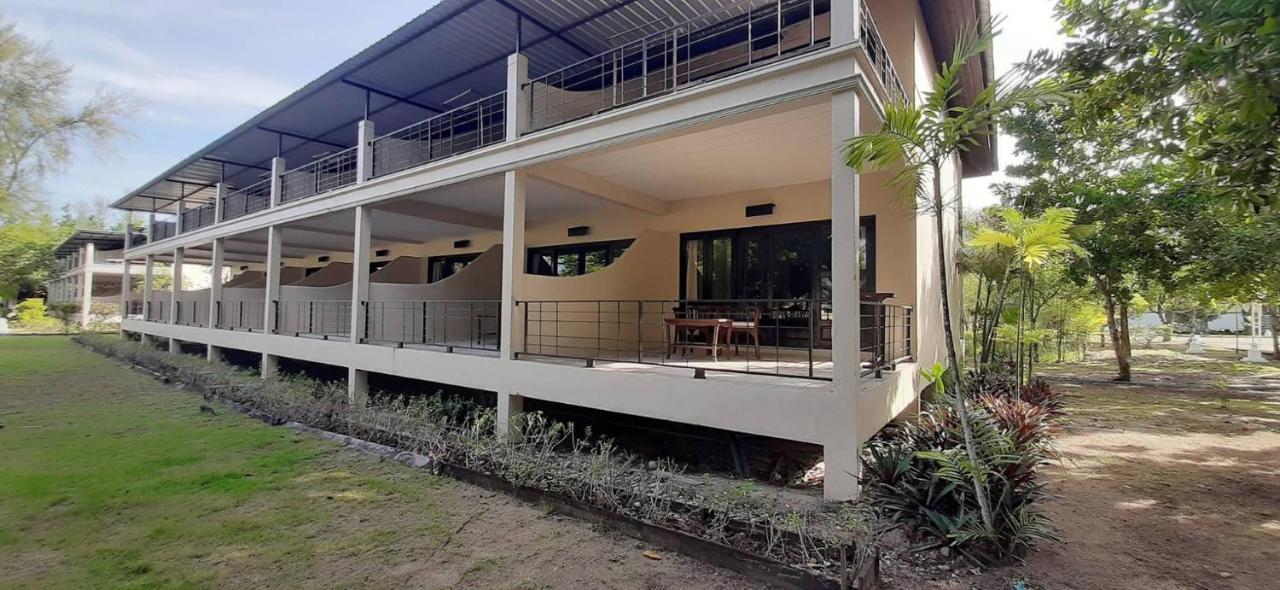 Koh Kho Khao Island The Tacola Resort & Spa מראה חיצוני תמונה