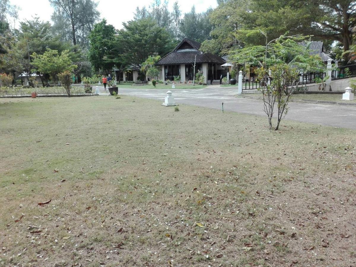 Koh Kho Khao Island The Tacola Resort & Spa מראה חיצוני תמונה