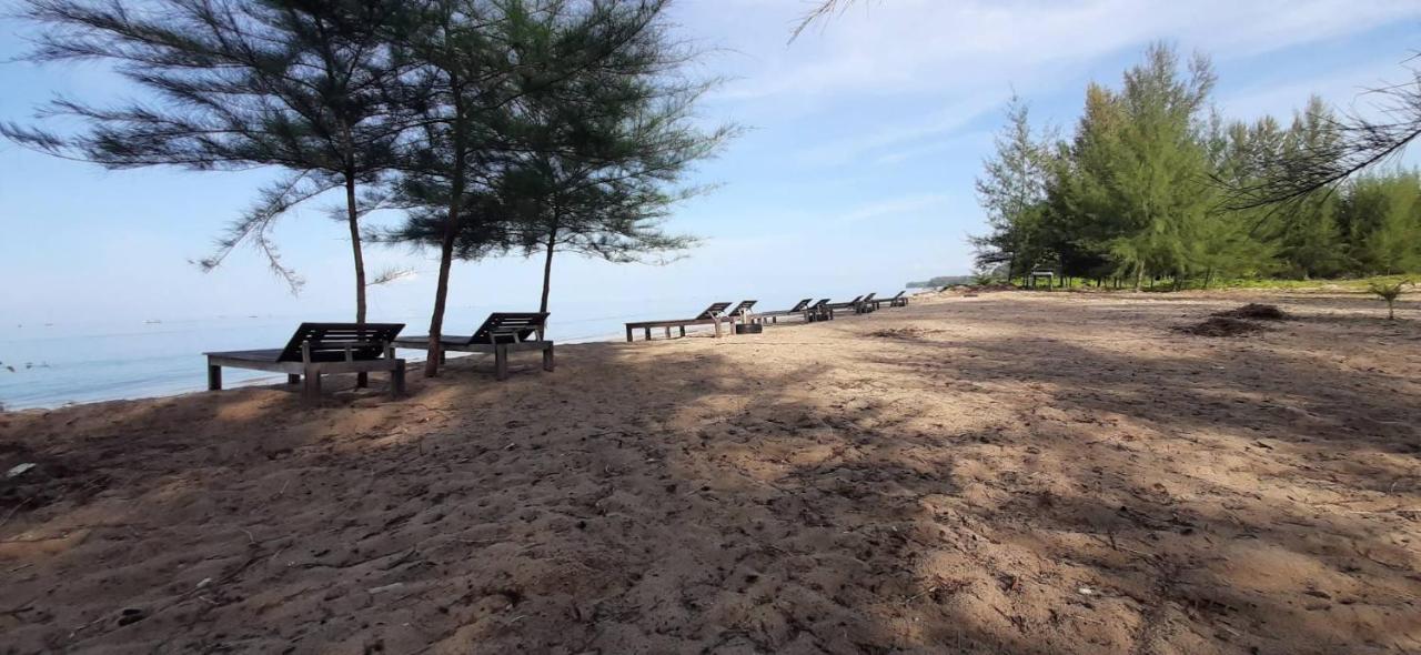 Koh Kho Khao Island The Tacola Resort & Spa מראה חיצוני תמונה
