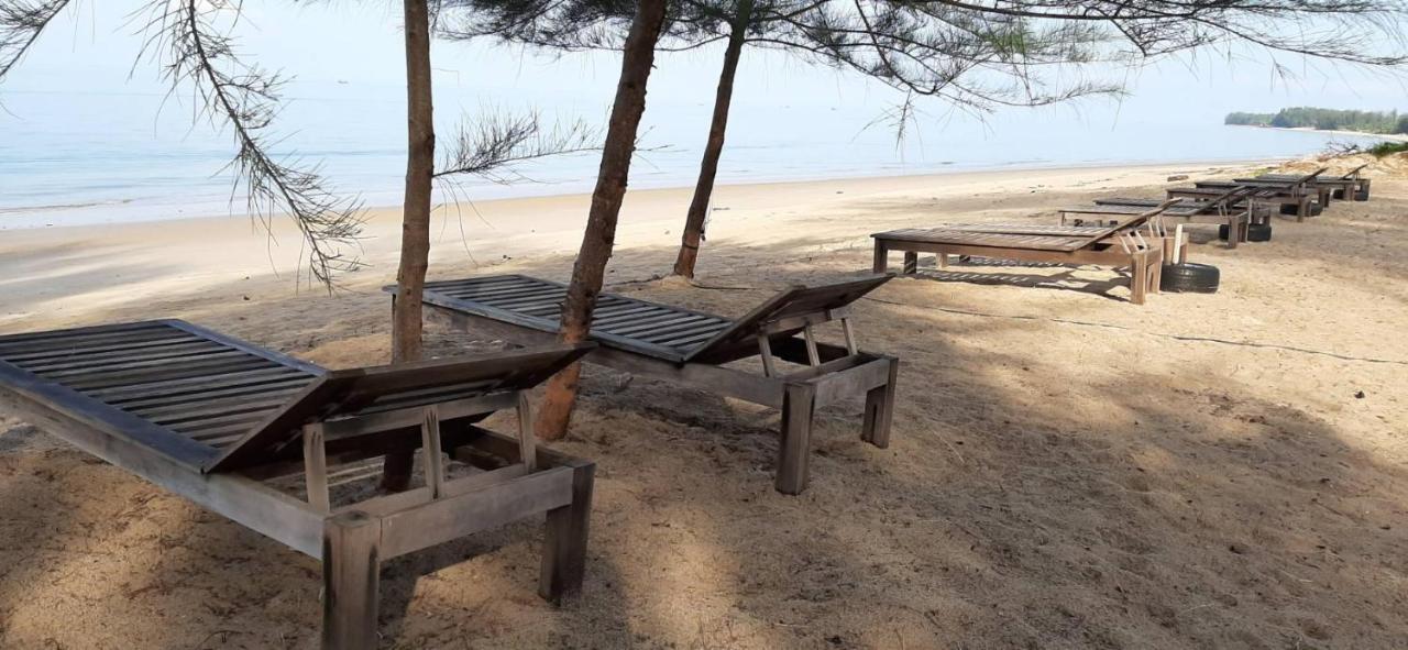 Koh Kho Khao Island The Tacola Resort & Spa מראה חיצוני תמונה