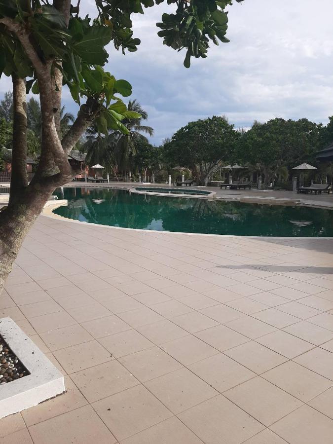 Koh Kho Khao Island The Tacola Resort & Spa מראה חיצוני תמונה