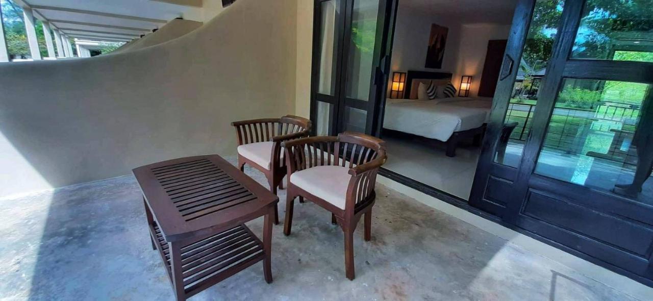 Koh Kho Khao Island The Tacola Resort & Spa מראה חיצוני תמונה