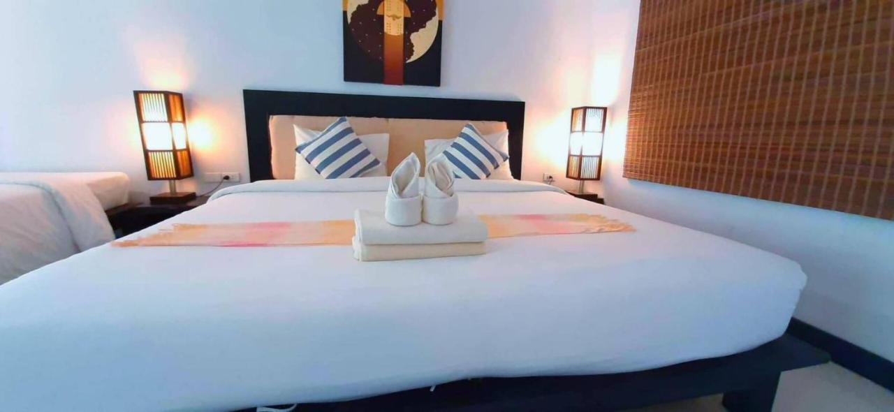 Koh Kho Khao Island The Tacola Resort & Spa מראה חיצוני תמונה