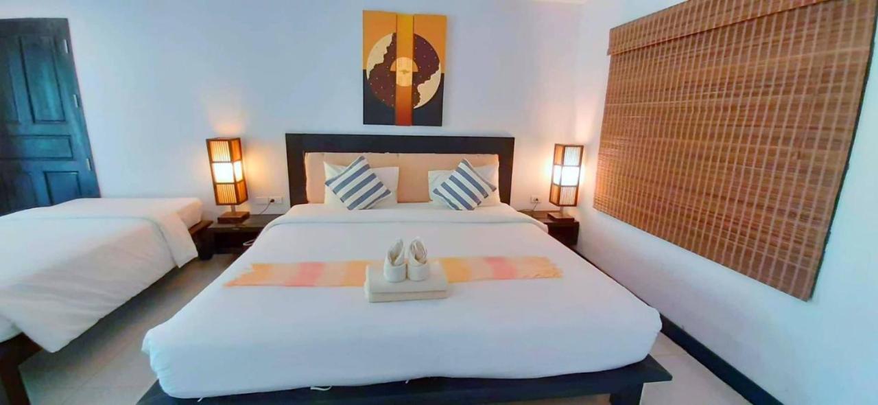 Koh Kho Khao Island The Tacola Resort & Spa מראה חיצוני תמונה