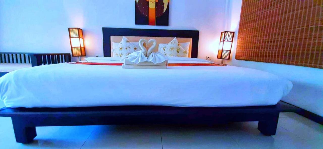 Koh Kho Khao Island The Tacola Resort & Spa מראה חיצוני תמונה