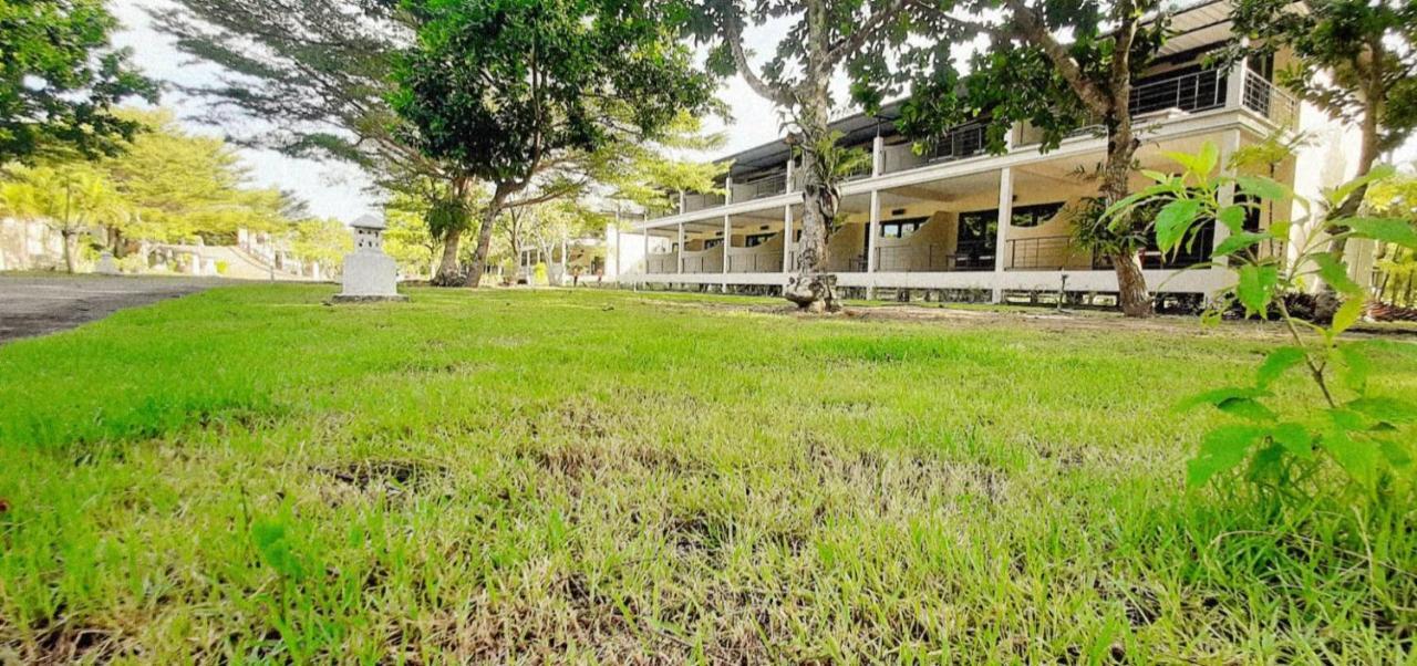 Koh Kho Khao Island The Tacola Resort & Spa מראה חיצוני תמונה