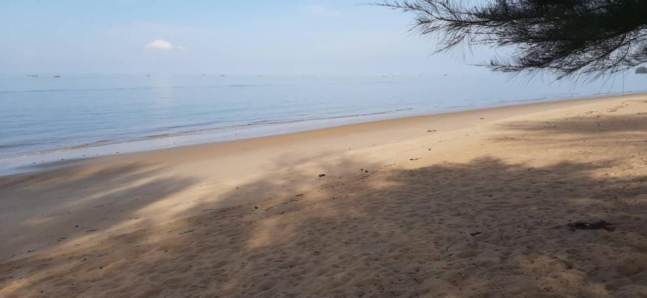 Koh Kho Khao Island The Tacola Resort & Spa מראה חיצוני תמונה
