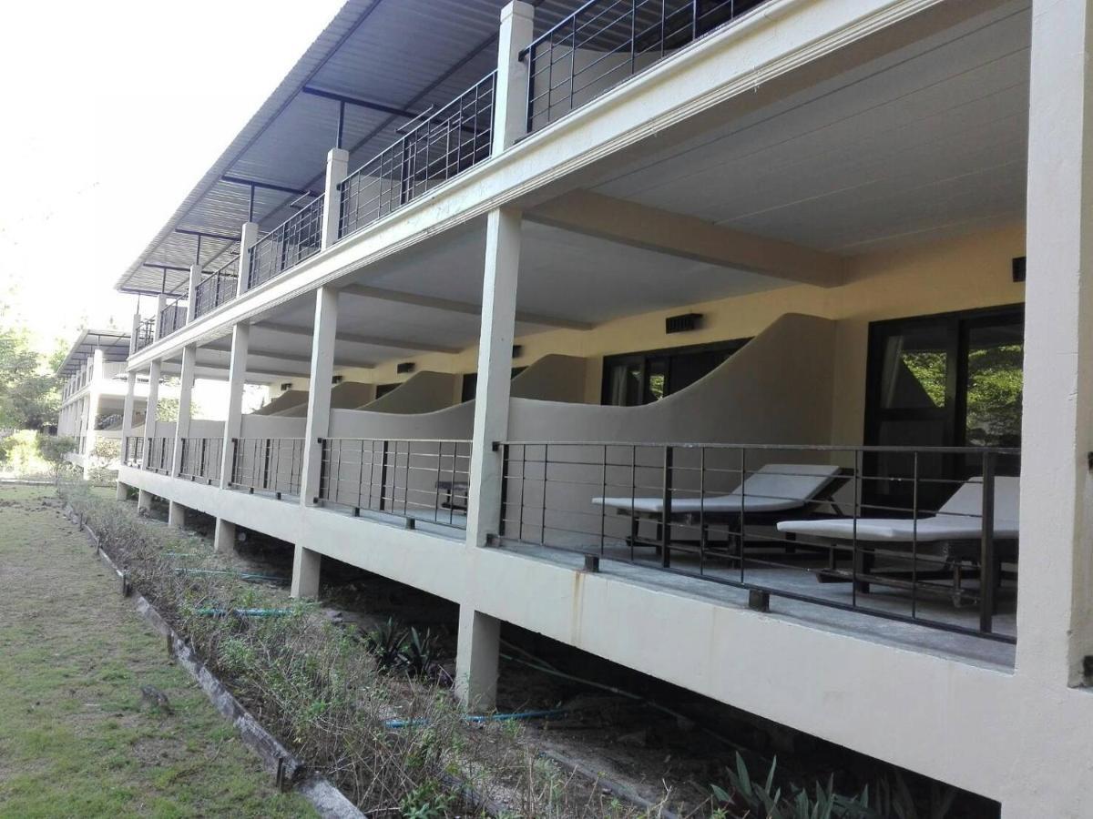 Koh Kho Khao Island The Tacola Resort & Spa מראה חיצוני תמונה