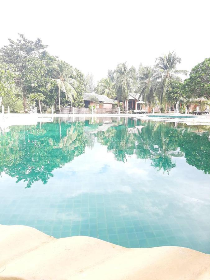 Koh Kho Khao Island The Tacola Resort & Spa מראה חיצוני תמונה