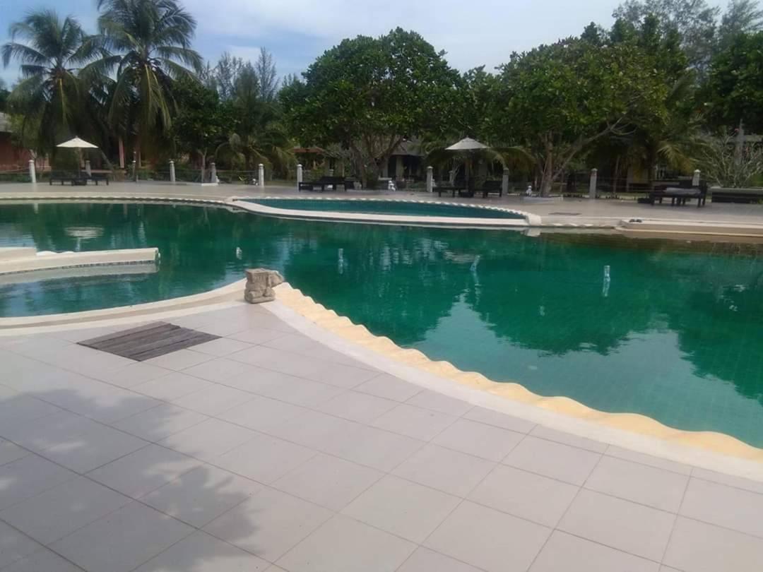 Koh Kho Khao Island The Tacola Resort & Spa מראה חיצוני תמונה