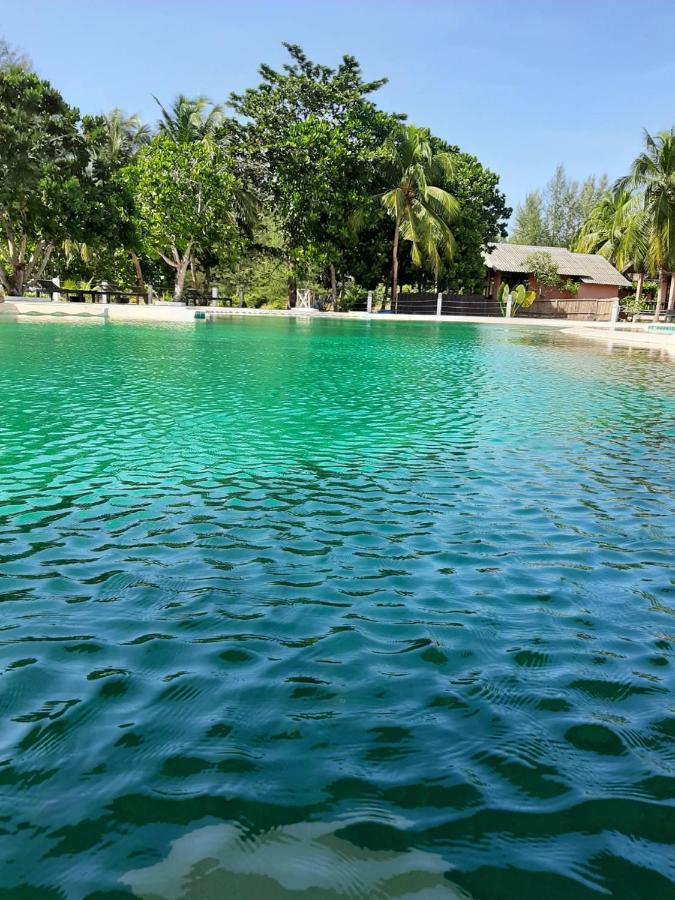 Koh Kho Khao Island The Tacola Resort & Spa מראה חיצוני תמונה