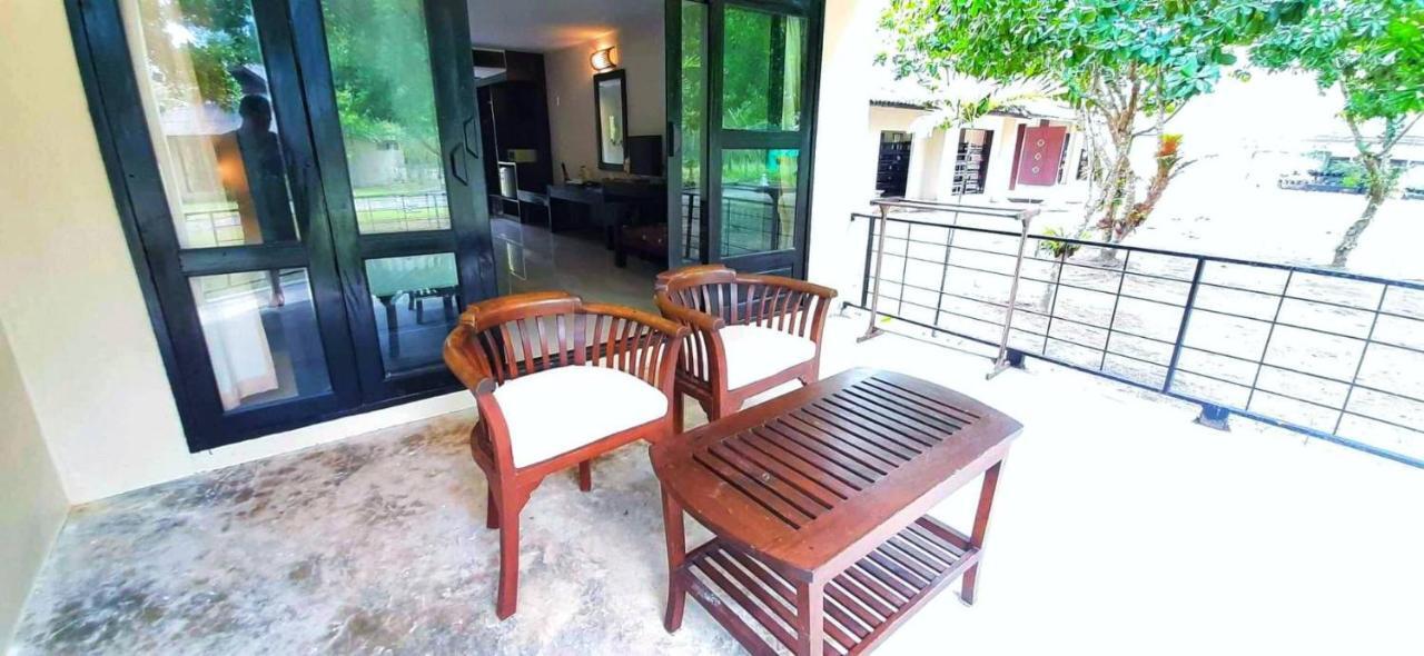 Koh Kho Khao Island The Tacola Resort & Spa מראה חיצוני תמונה