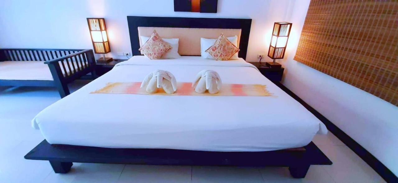 Koh Kho Khao Island The Tacola Resort & Spa מראה חיצוני תמונה