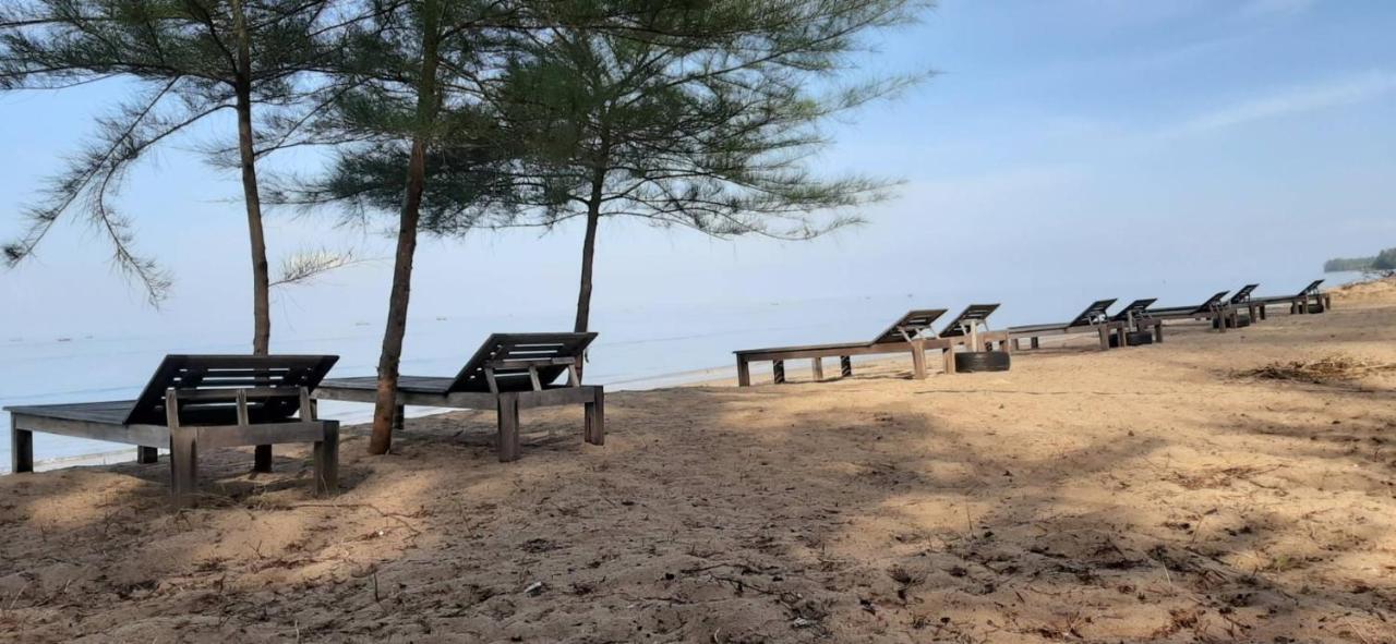 Koh Kho Khao Island The Tacola Resort & Spa מראה חיצוני תמונה