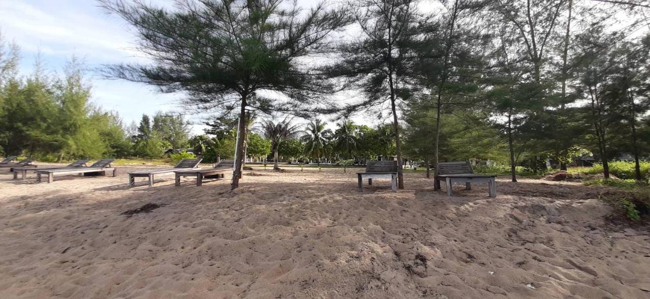 Koh Kho Khao Island The Tacola Resort & Spa מראה חיצוני תמונה