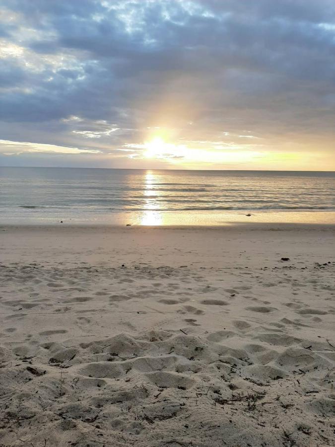 Koh Kho Khao Island The Tacola Resort & Spa מראה חיצוני תמונה