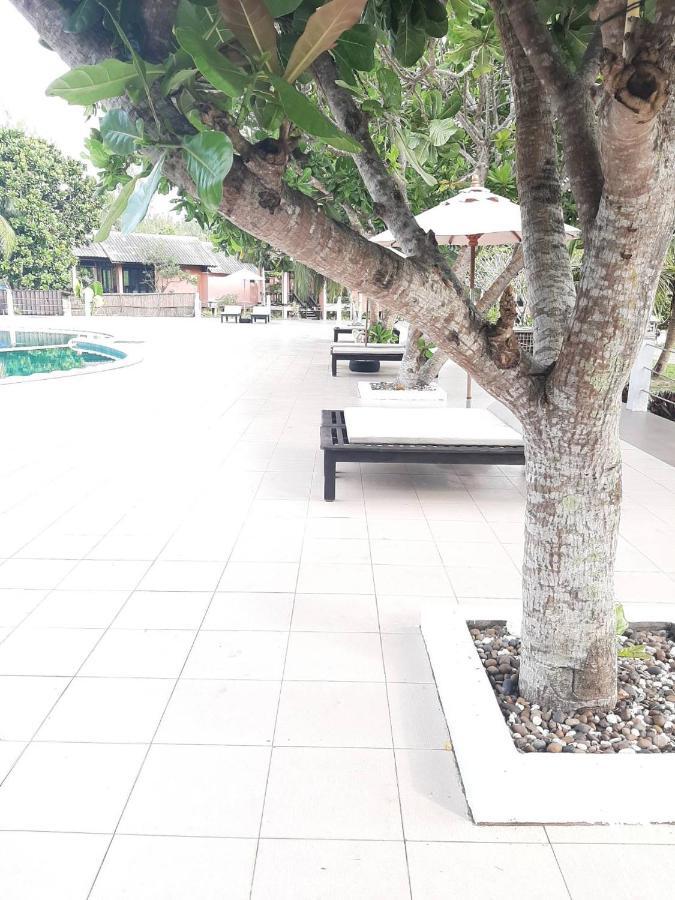 Koh Kho Khao Island The Tacola Resort & Spa מראה חיצוני תמונה